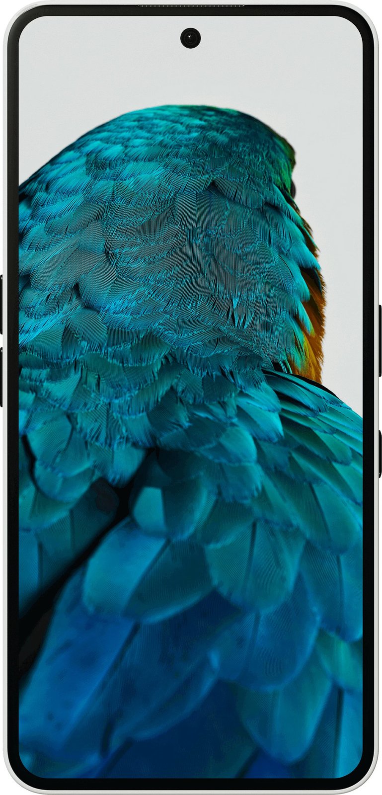 Celular Nothing Phone 3a 5G, 12GB RAM, 256GB, e zezë