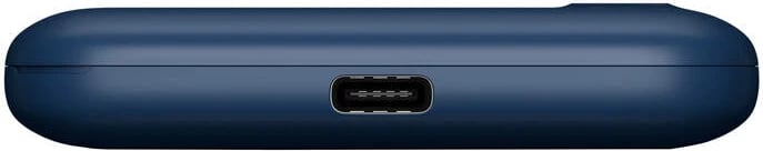 Ruter portativ GlocalMe UPP Blue, 4G/LTE, CloudSIM, 3000 mAh, Blu