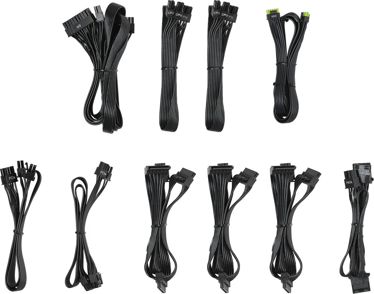 Furnizues energjie kompjuteri ASRock SL-750G 750W 80 PLUS Gold modular