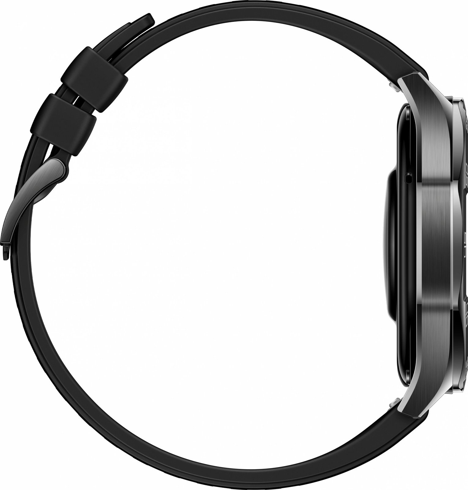 Smartwatch Huawei WATCH GT5 46mm, AMOLED, GPS, e zezë