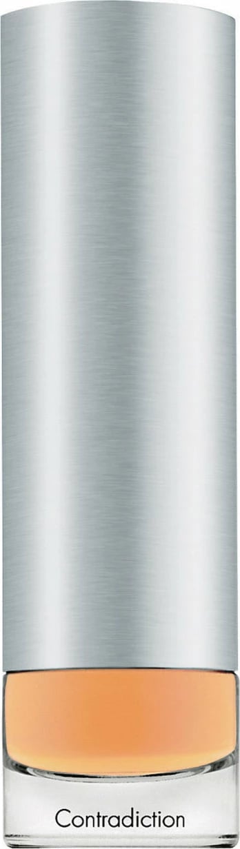 Eau de Parfum për femra Calvin Klein Contradiction 100ml