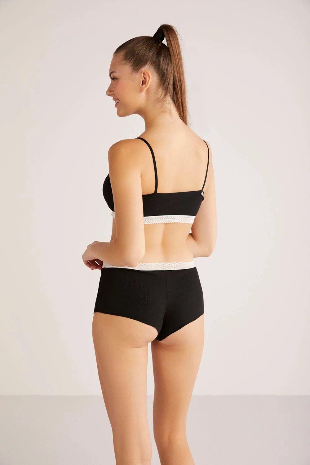 Bustier i zi Jumeon, 1C14CSKY231.001.C00207