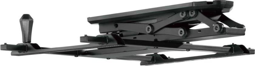 Mbajtës tavanor elektrik për TV Techly 368697, 32-70 inç, i zi Mbajtës tavanor elektrik për TV Techly 368697, 32-70 inç, i zi