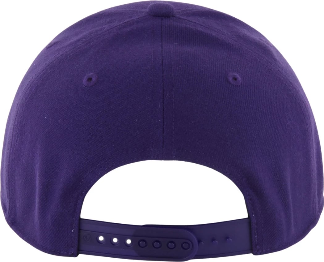 Kapelë bejsbolli 47 Brand uniseks, vjollcë Kapelë bejsbolli 47 Brand uniseks, vjollcë