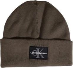 Shall Calvin Klein Jeans për meshkuj, kafe Shall Calvin Klein Jeans për meshkuj, kafe