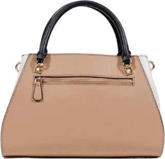 Çantë Guess, femra, beige