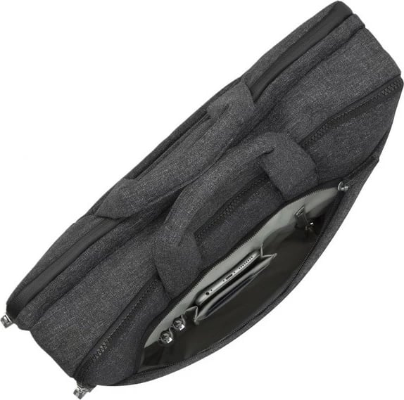 Mbështjellës laptopi RIVACASE Lantau 8831, 15.6 inç, e zezë
