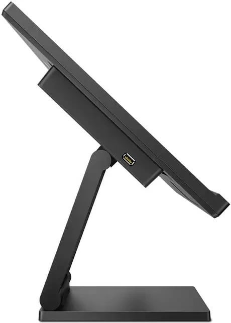 Monitor Philips 242B1TC, 23.8", IPS Touch, Full HD, i zi