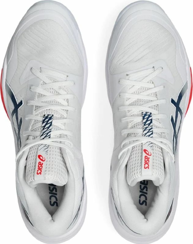 Atlete për meshkuj Asics, të bardha