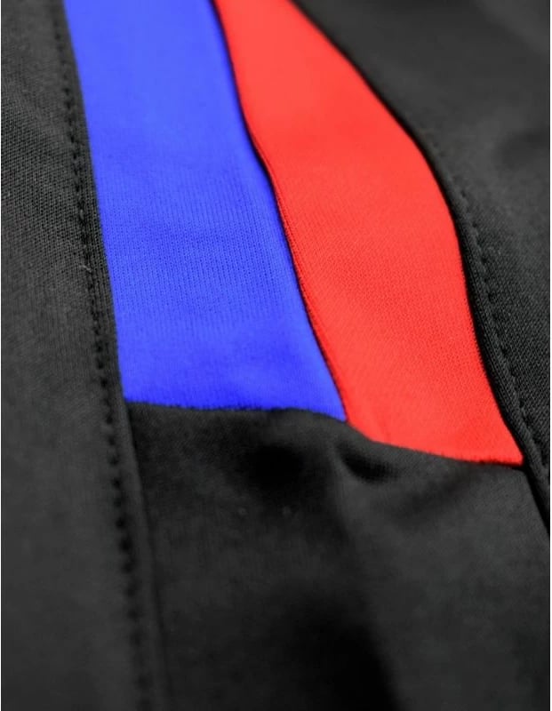 Trenerka për fëmijë FC Barcelona, e zezë