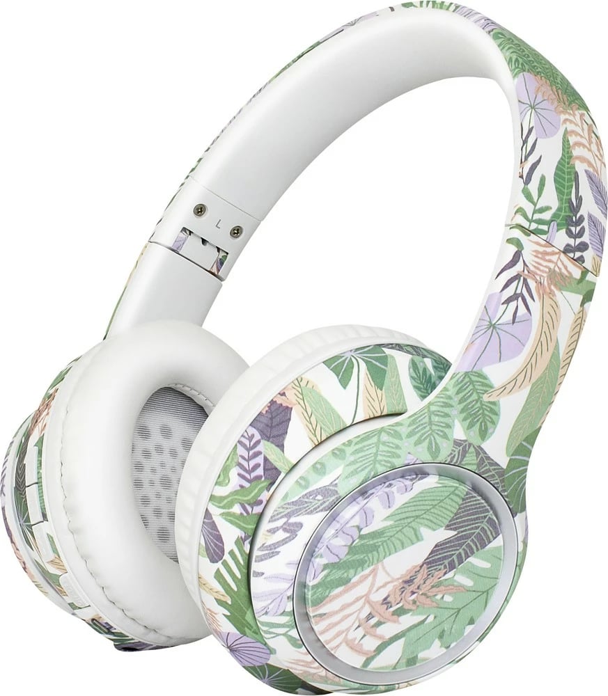 Kufje Wireless Sencor SEP 710BT GR