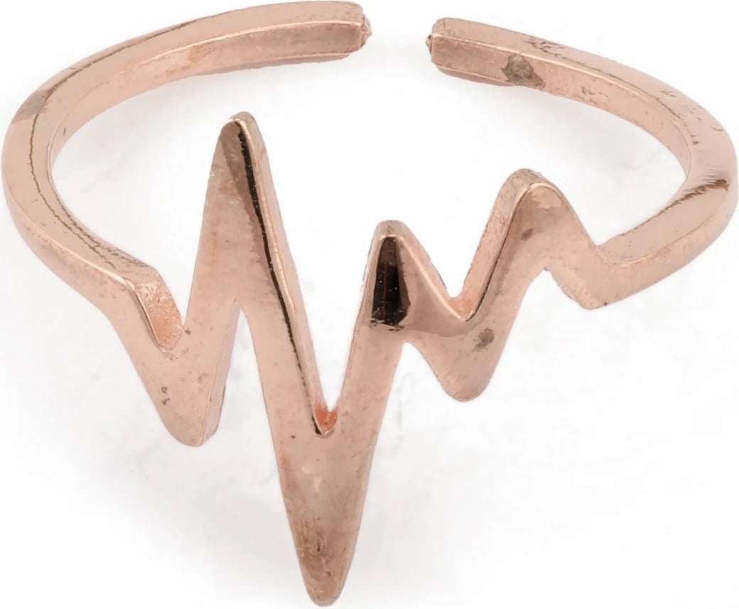 Unazë argjendi rozë, Jumeon, 11691ROS