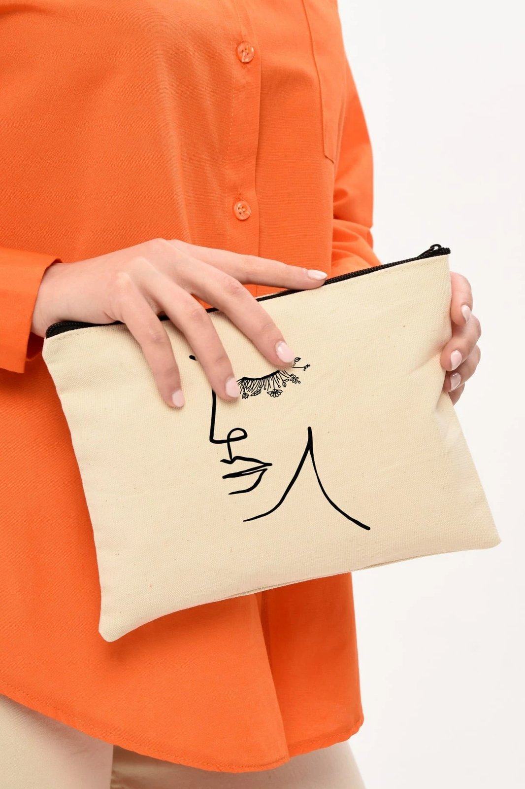 Qese për make-up Zoozie Bags, 0701