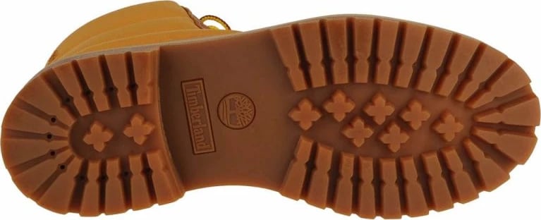 Çizme për meshkuj Timberland, ngjyrë kafe