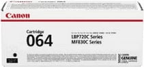 Toner Canon 064 (4937C001) rendiment 6000 faqe, i zi