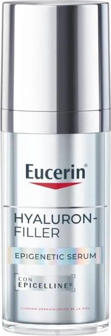 Serum fytyre Eucerin Hyaluron-Filler Epigenetic Serum unisex 30ml