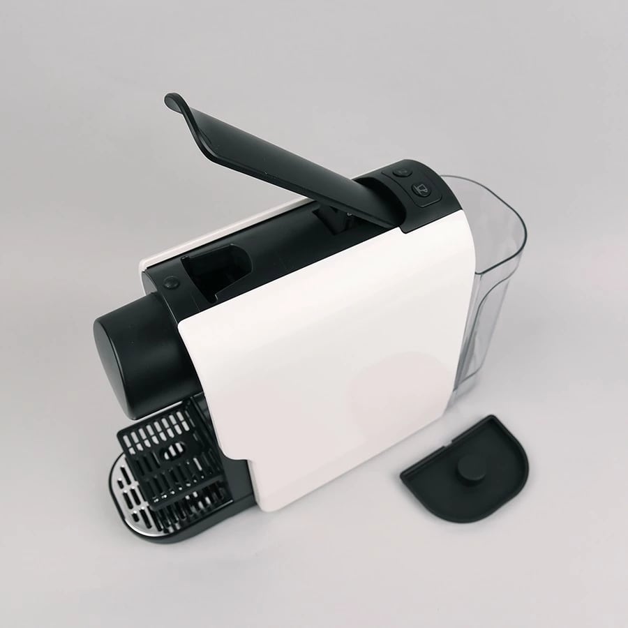 Aparat kafeje Moccamaster KBG Select, portokalli