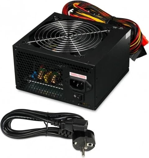 Furnizues energjie iBox Cube 2, 600W, i zi