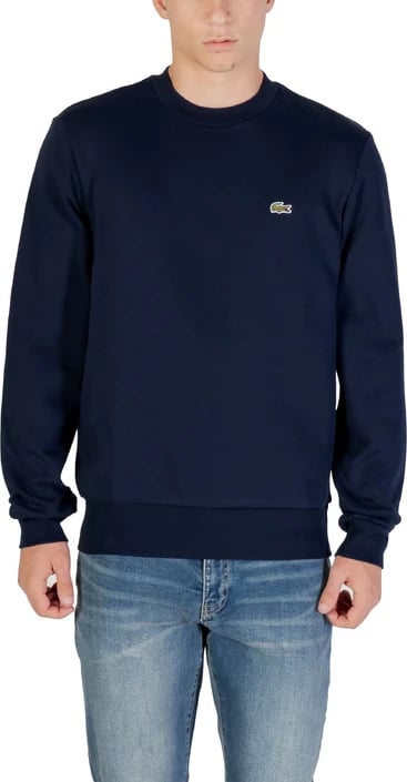 duks Lacoste meshkuj, blu