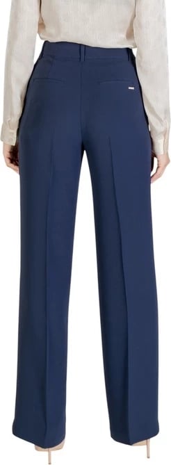Pantallona Guess femra, blu