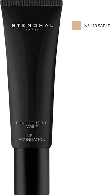Fondatinë Stendhal Veil Foundation 120 Sable unisex 30ml