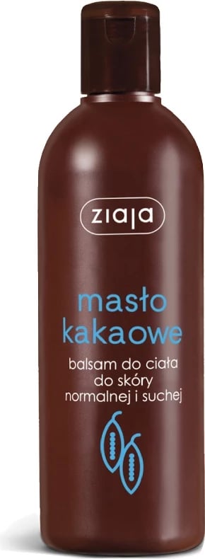 Balsam për trup për femra Ziaja Cocoa Butter Body Balm 300ml