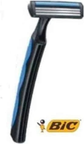 Rroje BIC Flex 4 Comfort, 3 copë