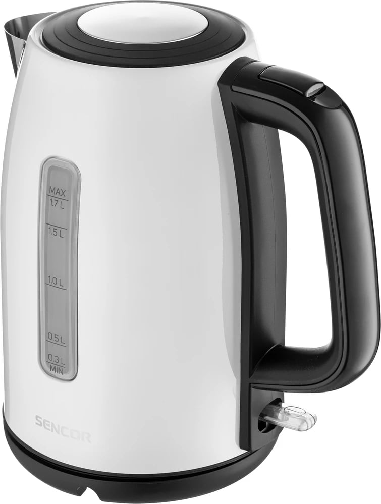 Vluese uji Sencor SWK 7000WH, 1,7L, e bardhë