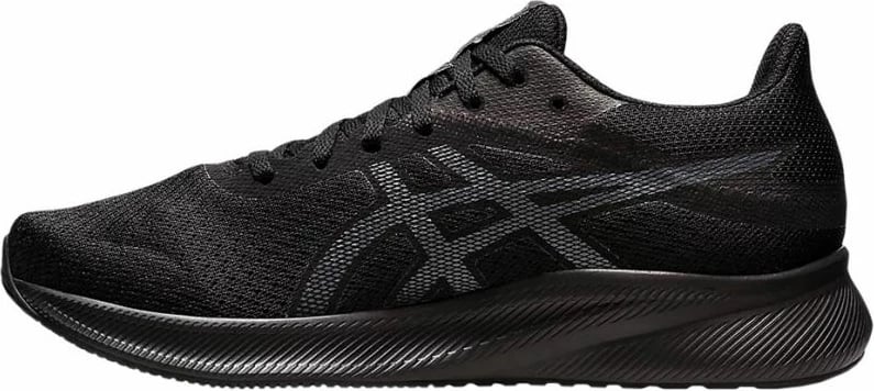 Atlete për vrapim Asics Patriot 13 për meshkuj, të zezë