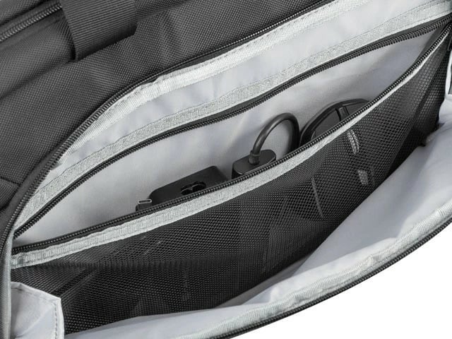 Çantë laptopi Natec Kudu, 15.6", e zezë