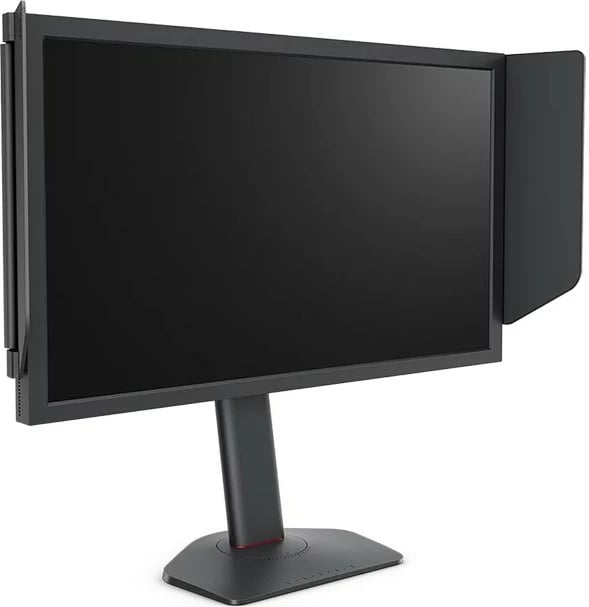 Gaming Monitor BenQ ZOWIE XL2566X+, 24.1", Full HD, 400Hz