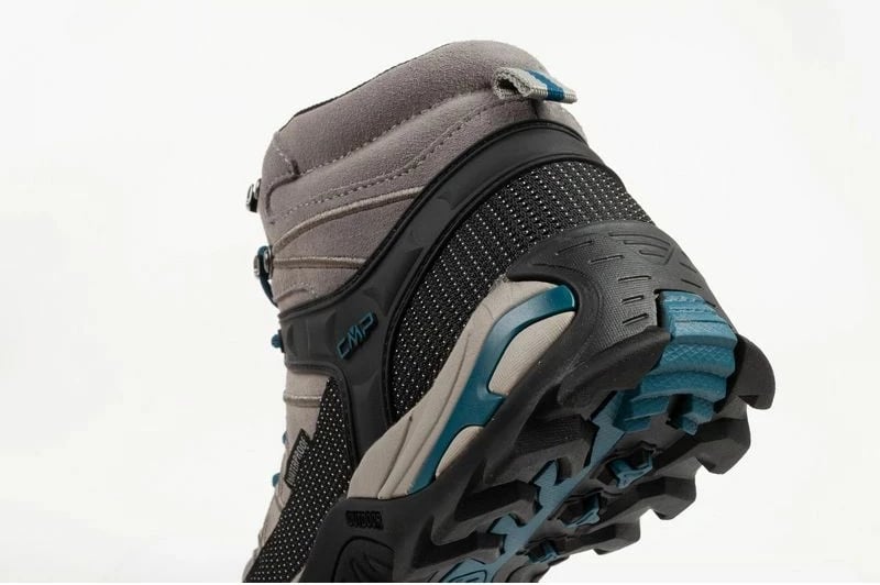 Atlete trekking për meshkuj CMP, gri