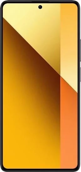 Celular Xiaomi Redmi Note 13, 6.67", 6+128GB, DS, 5G, i zi