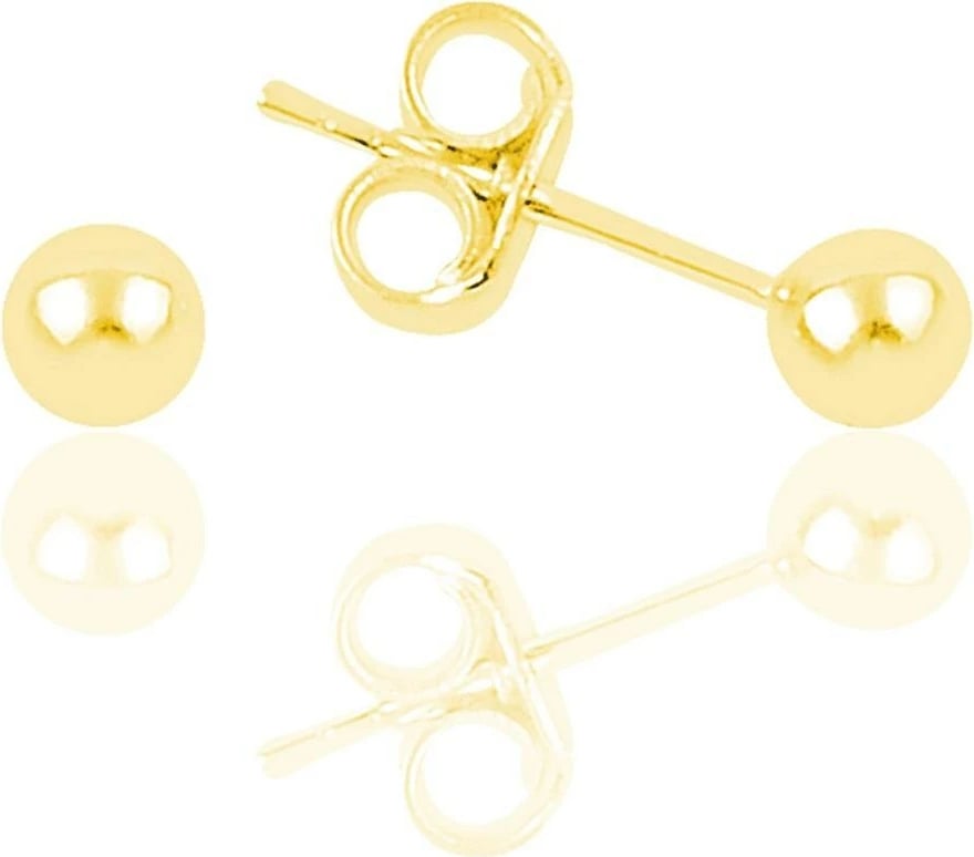 Vathë argjendi ngjyrë ari Jumeon, 11477G