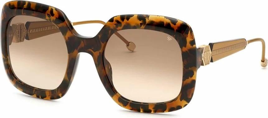 Syze dielli Philipp Plein, kafe