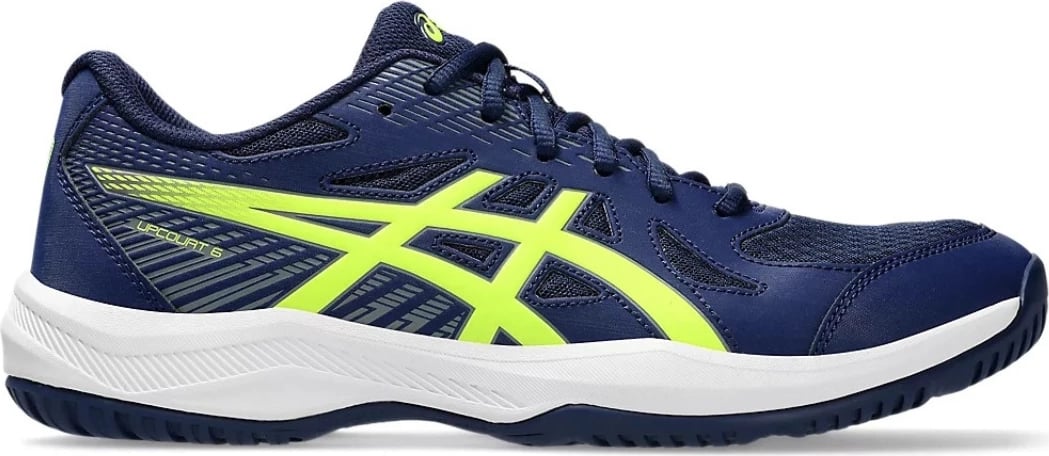 Atlete volejbolli për meshkuj asics, blu