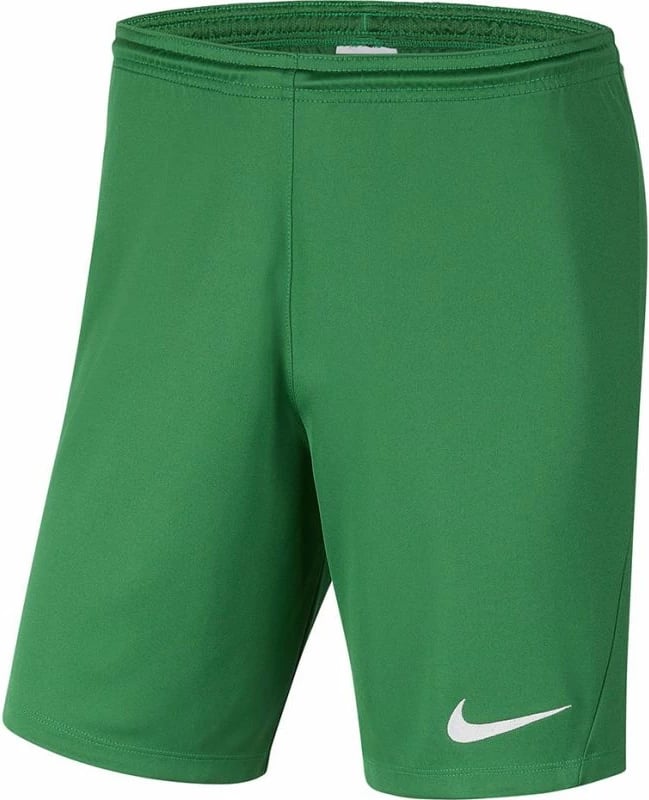 Shorce për meshkuj Nike, të gjelbërta