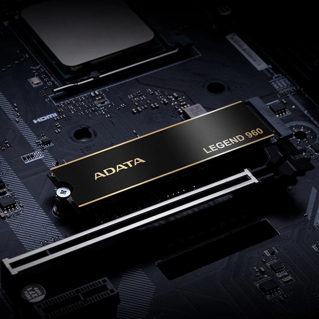Disk SSD PCI Adata Legend 960, 1TB