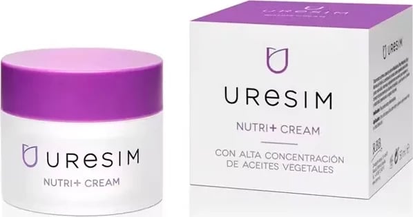 Krem fytyre Uresim Nutri+ Cream 50ml