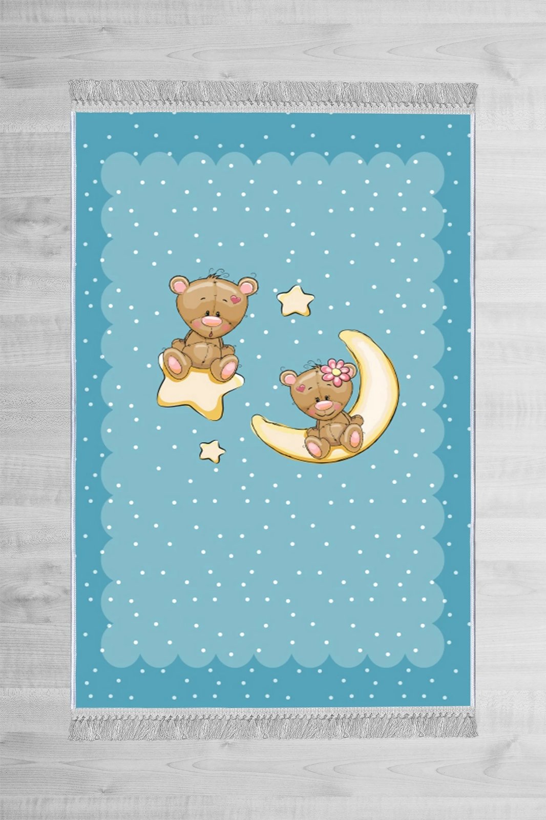 Qilim për korridor, shumëngjyrësh, Conceptum Hypnose ELS599, 80x200cm