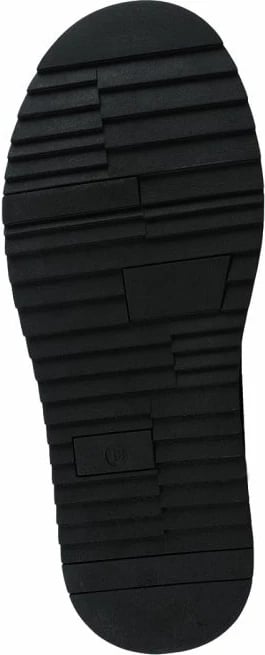 Këpucë lëkure për femra Solo Soprani, të zeza