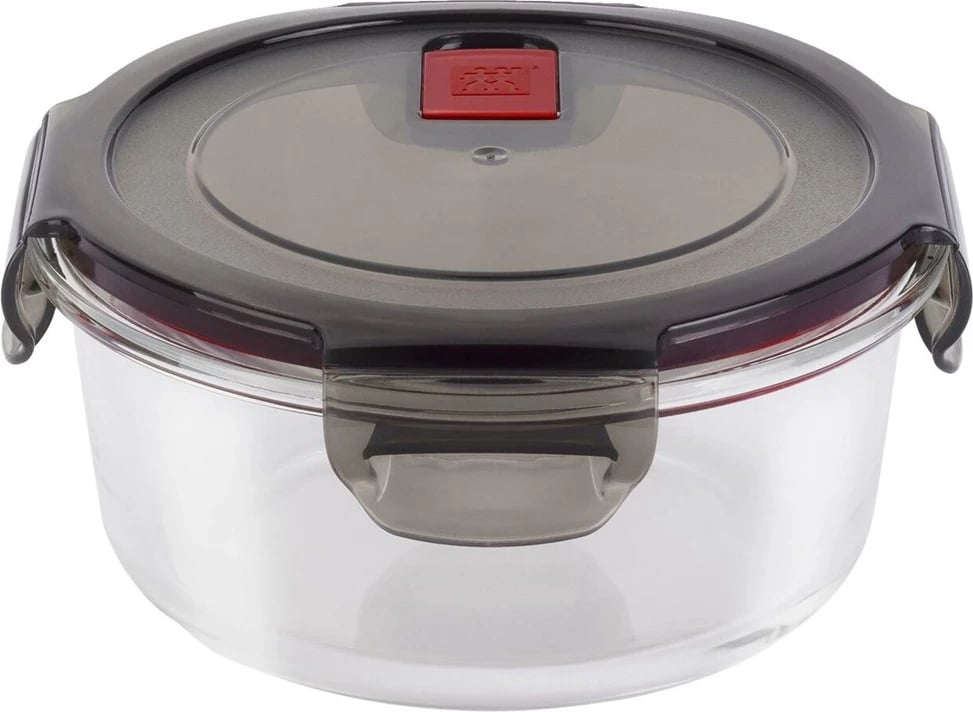 Kontejneri rrethor ZWILLING Gusto, 0.6 L, Transparent