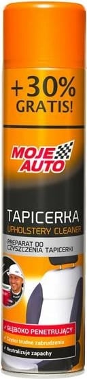 MA Shkumë Për Past. E Tapicerive 520 ml