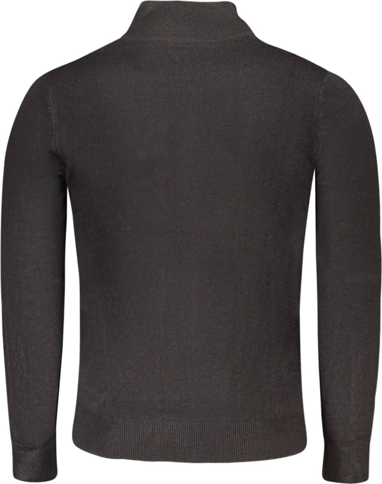 Xhemper për meshkuj NORTH SAILS, të zeza