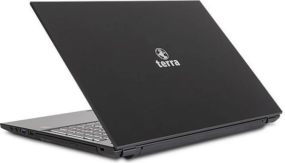 Kompjuter Terra MOBILE 1516R, i3-1315U, Windows 11 Pro, zi