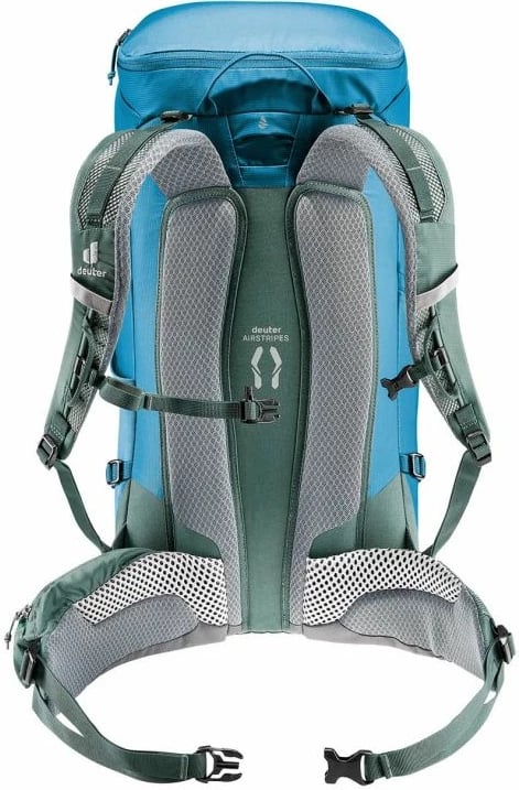 Çantë shpine Deuter, unisex, blu