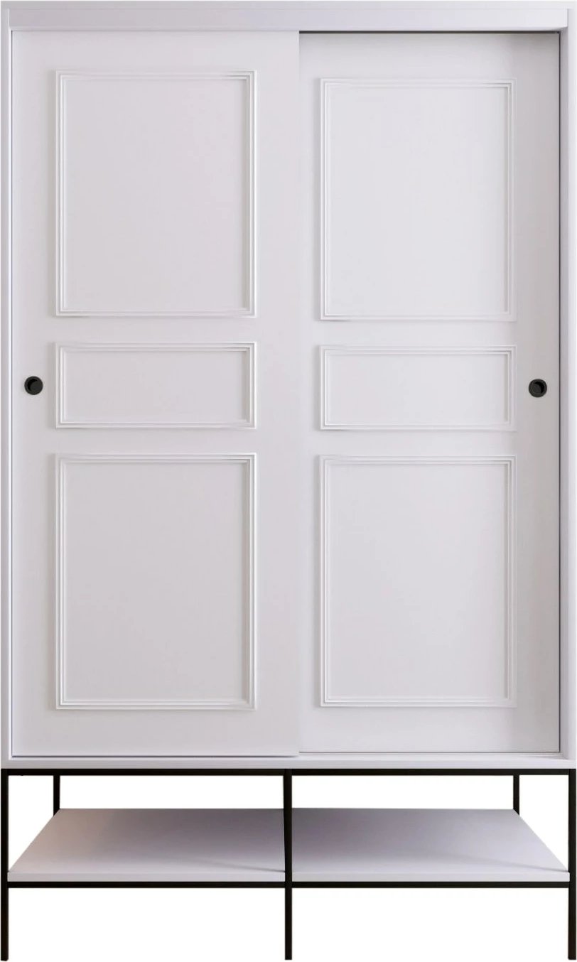 Dollap Hanah Home, Martin 120, i bardhë