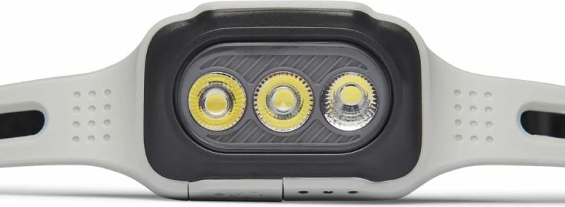 Dritë koke për vrapim Yakimasport, e zezë