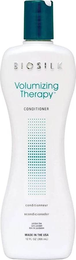 Kondicioner për flokë BioSilk Volumizing Therapy për femra 355ml