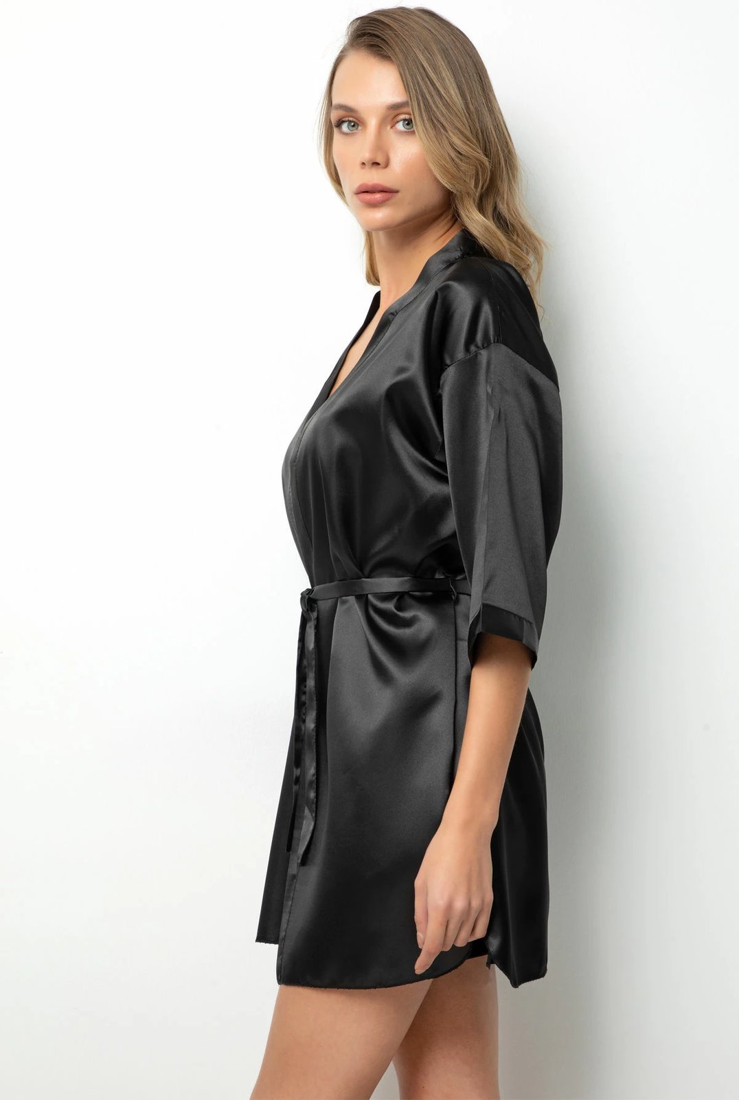 Rrobdeshamber mëngjesi Jumeon, e zezë, 001-018050